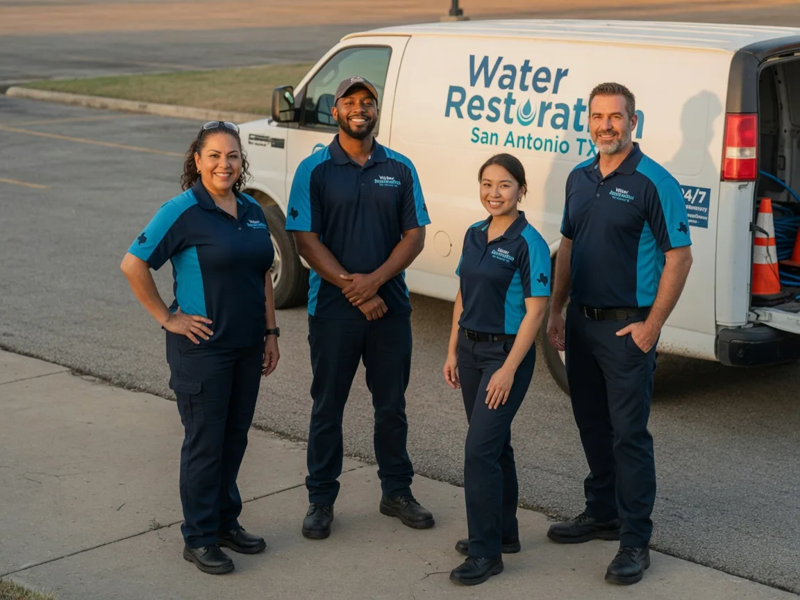 Water Damage Repair company in Mccleary, WA